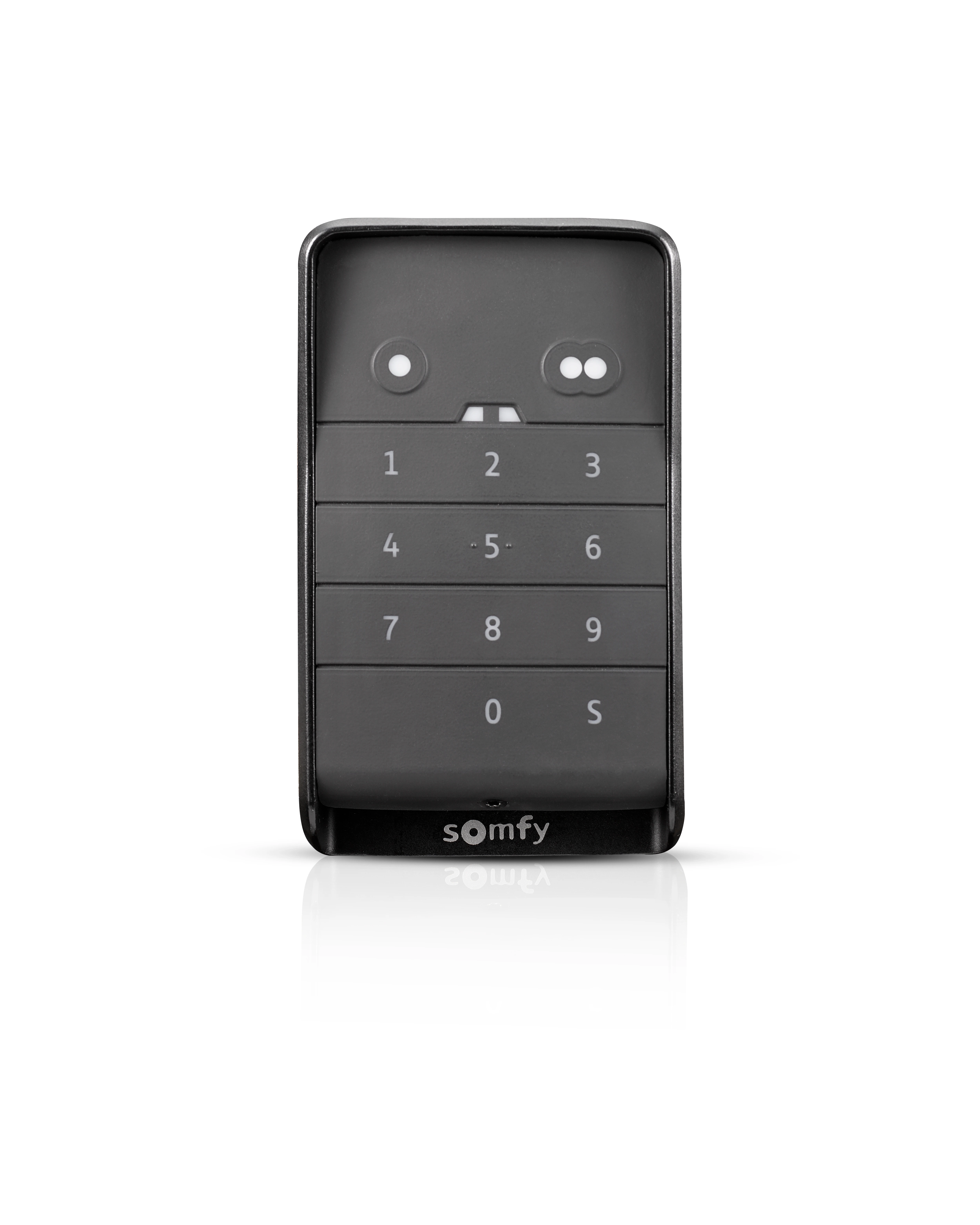 KEYPAD 2 IO